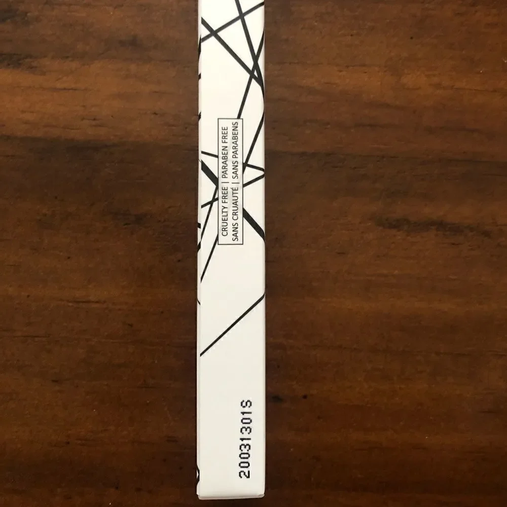 Estate cosmetics precision